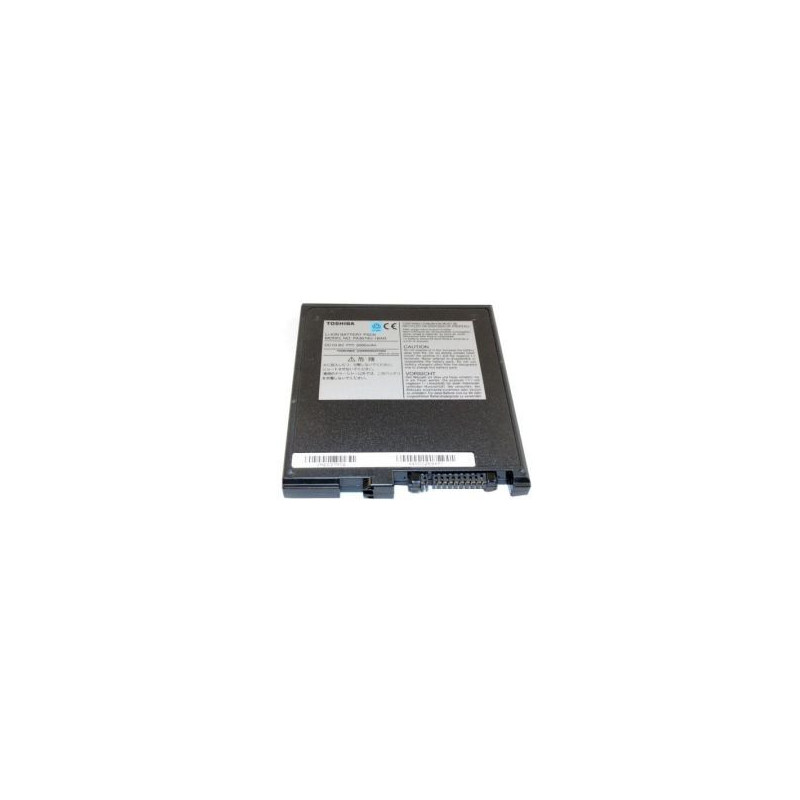 Toshiba Secondary Battery Pack For Toshiba Tecra 8200 Laptop 3000mah Toshiba Secondary Battery Pack For Toshiba Tecra 8200 Laptop 3000mah