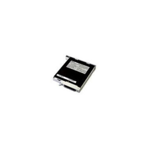 Toshiba Lithium-Ion Notebook Battery Lithium Ion Li-Ion 10.8V DC