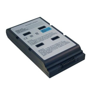 Toshiba Li-ion Primary Battery Pack for Satellite 5005-s504/ Satellite 5005-s507
