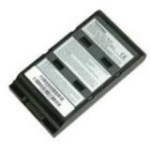 Toshiba Rechargeable Notebook Battery Lithium Ion Li-Ion 10.8V DC