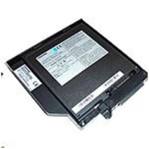 Toshiba Slim SelectBay Lithium Ion Notebook Battery Lithium Ion Li-Ion 10.8V DC
