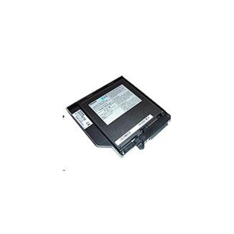 Toshiba Slim SelectBay Lithium Ion Notebook Battery Lithium Ion Li-Ion 10.8V DC