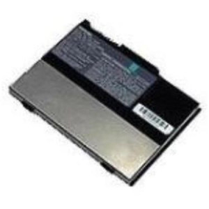 Toshiba Rechargeable Notebook Battery Lithium Polymer Li-Polymer 10.8V DC