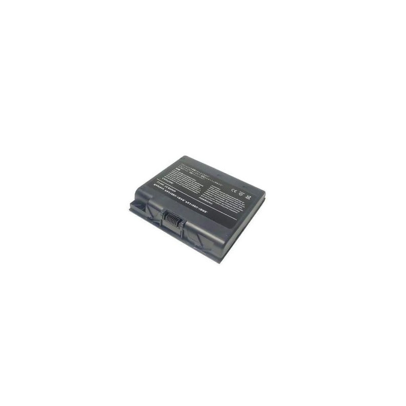 Toshiba Li-Ion Battery for Toshiba Satellite 1900 1905 Series