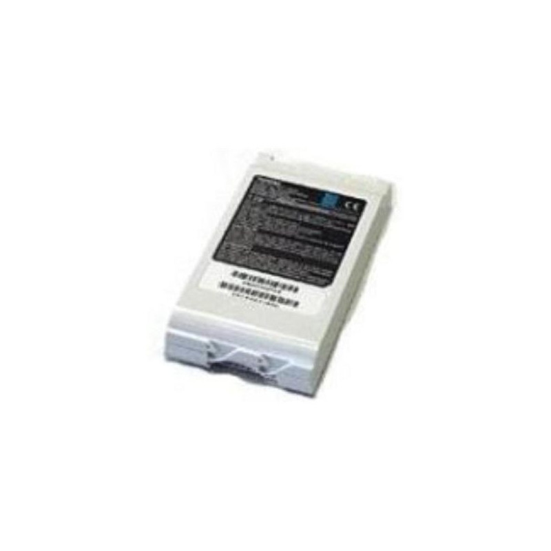 Toshiba Rechargeable Notebook Battery Lithium Ion Li-Ion 10.8V DC