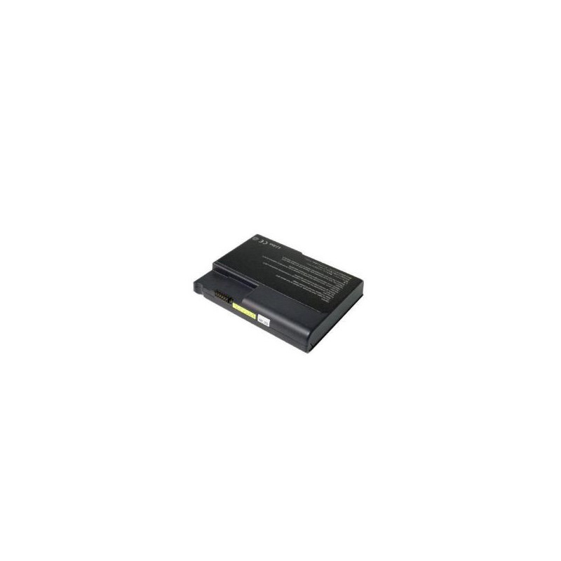 Toshiba Lithium Ion Rechargeable Battery Lithium Ion Li-Ion 14.8V DC