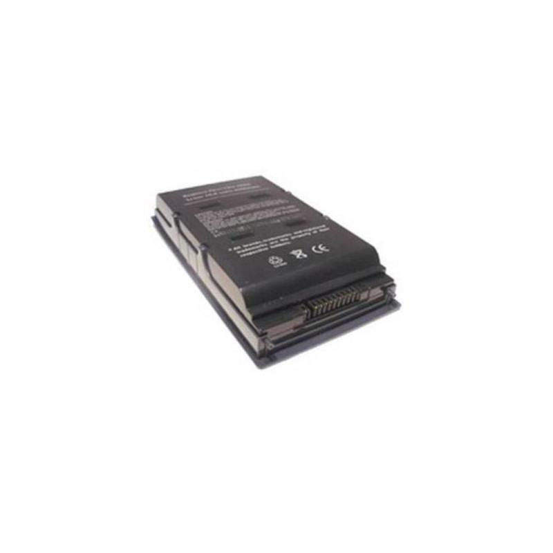 Toshiba Rechargeable Notebook Battery Lithium Ion Li-Ion 10.8V DC