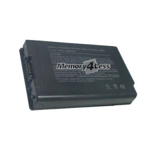 Toshiba 10.8v 4400mAh Laptop Battery For Tecra S1 Series
