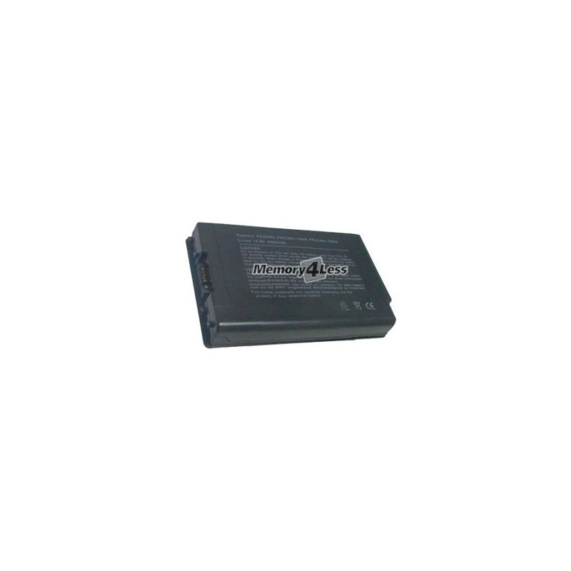 Toshiba 10.8v 4400mAh Laptop Battery For Tecra S1 Series