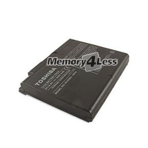 Toshiba 14.8v 6600mAh Li-ion Battery