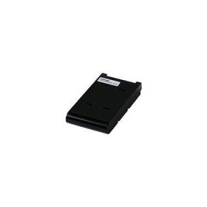 Toshiba Lithium Ion 6-cell Notebook Battery Lithium Ion Li-Ion