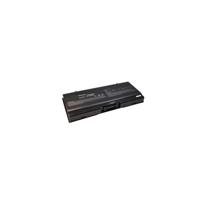 Toshiba Lithium Ion Battery Pack for Toshiba Satellite A25