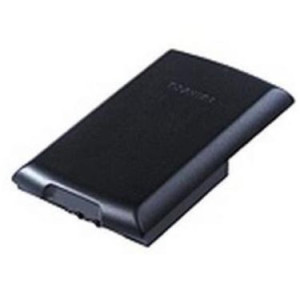 Toshiba Rechargeable Pocket PC Battery Lithium Ion Li-Ion 3.7V DC