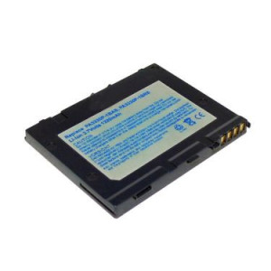 Toshiba Rechargeable Notebook Battery Lithium Ion Li-Ion 3.7V DC
