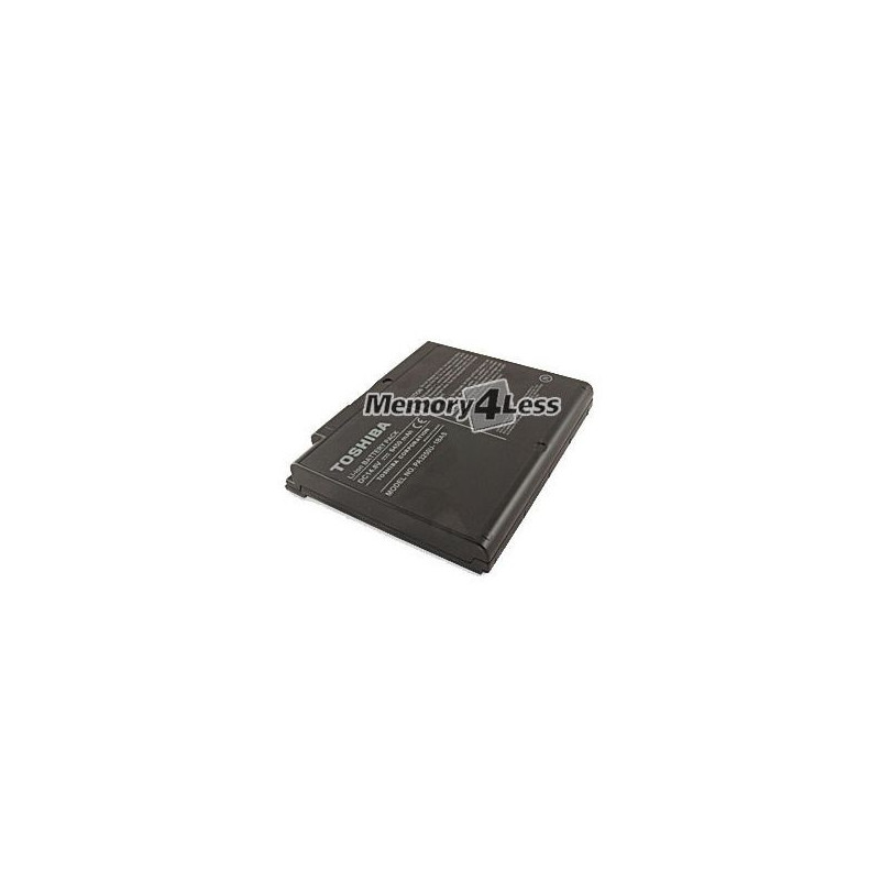 Toshiba 14.8v 6600mAh Li-ion Laptop Battery For Satellite 2430/2435/A30/A35 Series/Satellite Pro A30/Satellite S2430-A620/S2430-A740