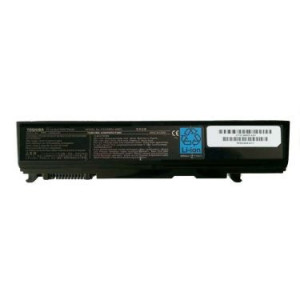 Toshiba 6-Cell Li-Ion Battery For Satellite A55 U200 U205 Portege M300 S100 Tecra A2 M2 M2V M3 M5 M6 S3 Series PA3356U-3BRS