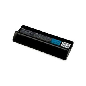 Toshiba 10.8v 4400mAh Li-ion Laptop Battery Black