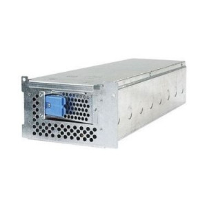 APC Replacement Battery Cartridge Spill-proof, Maintenance-free Sealed Lead Acid Hot-swappable