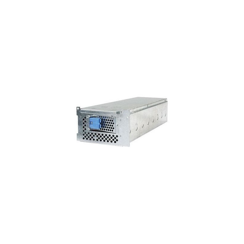 APC Replacement Battery Cartridge Spill-proof, Maintenance-free Sealed Lead Acid Hot-swappable