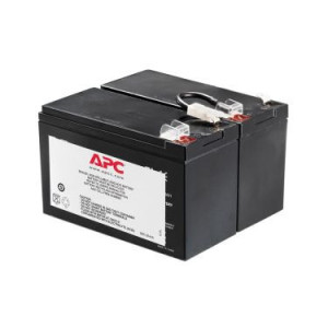 Apc Replacement Battery