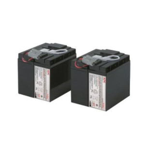 APC Premium Replacement Battery Cartridge for UPS Device