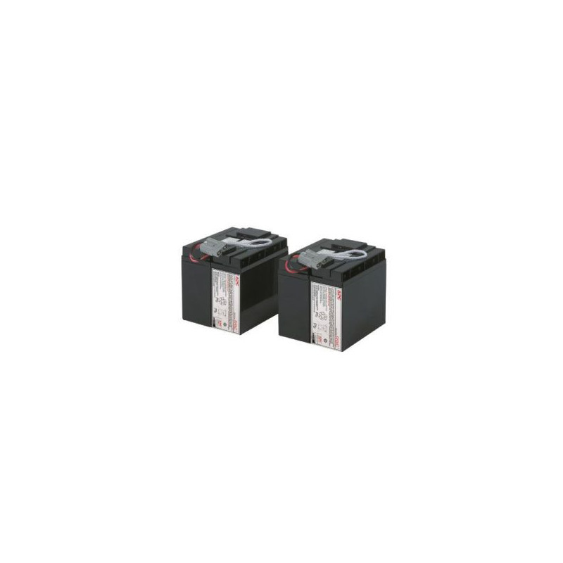 APC Premium Replacement Battery Cartridge for UPS Device