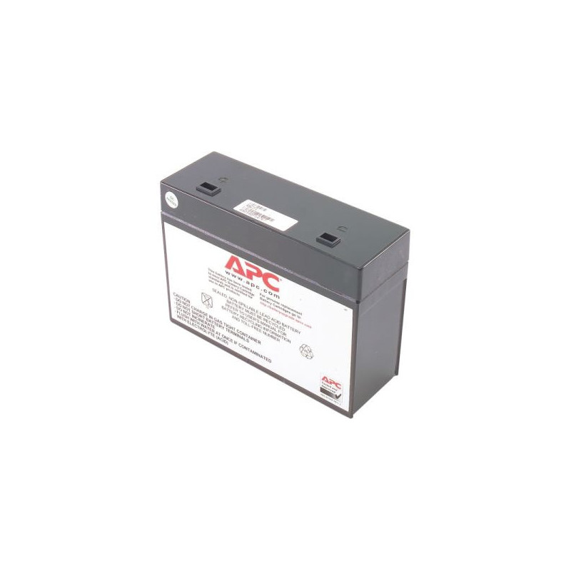 Replacement Battery Cartridge For Bf400c & Bf500