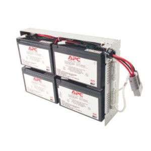 APC Premium Replacement Battery Cartridge for UPS Device