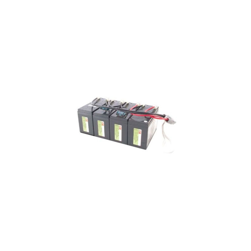 APC Premium Replacement Battery Cartridge for UPS Device