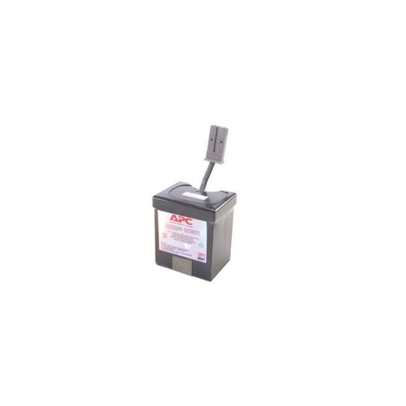 APC Premium Replacement Battery Cartridge for UPS Device