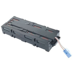 APC Replacement Battery Cartridge 57 Spill Proof, Maintenance Free Sealed Lead Acid Hot-swappable