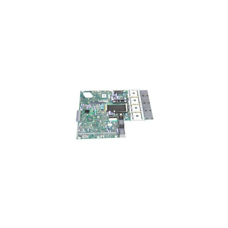 HP System Board with 2-bay Fan Bracket/system Battery Proliant Dl560 G1