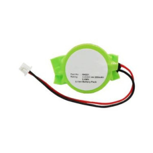 Dell Coin Cell Battery 3V 1C RoHS 9400/E1705