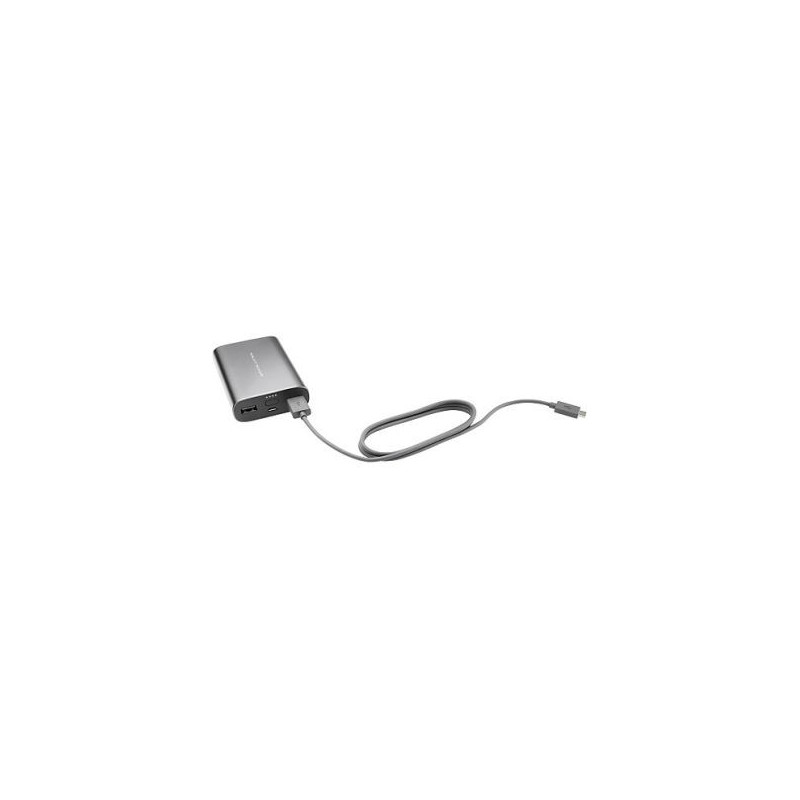 HP Battery Power Pack 7500mah 3.7v 2000ma Max Curre HP Battery Power Pack 7500mah 3.7v 2000ma Max Curre