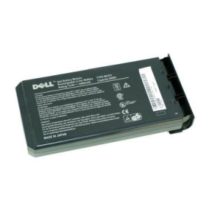 Dell Lithium-Ion Battery 14.8V 4000mAh