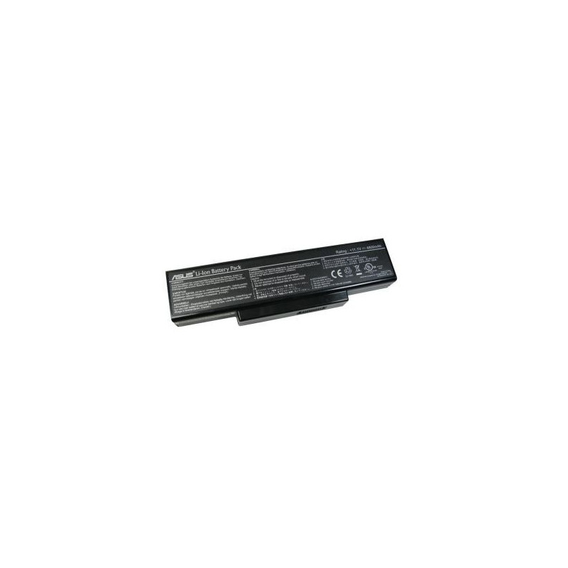 Asus Battery Code