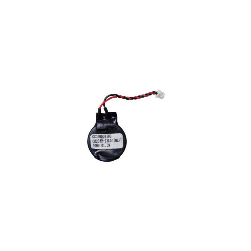 HP Bios CMOS Battery for Pavillion Dv4 Notebook PCs