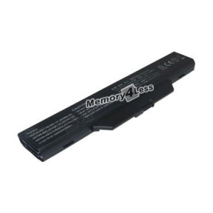 HP 6-Cell 11.1V 44Wh Li-I/On Primary Notebook Battery for 6720/6820 Series Notebook