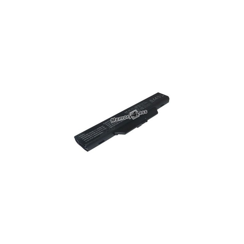 HP 6-Cell 11.1V 44Wh Li-I/On Primary Notebook Battery for 6720/6820 Series Notebook