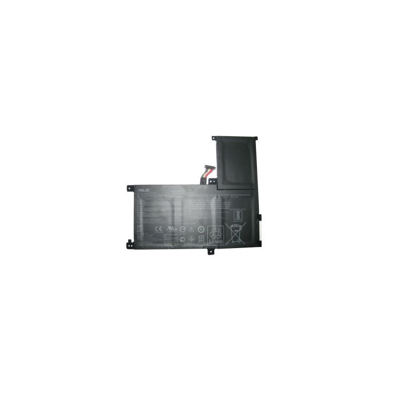 Asus 15.2v 50wh 4cell Flat Battery Asus 15.2v 50wh 4cell Flat Battery