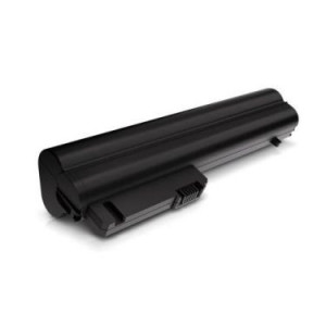 HP 9-Cell 11.1v Lithium-ion Li-Ion Primary Notebook Battery for EliteBook 2510P / 2530P / 2540p