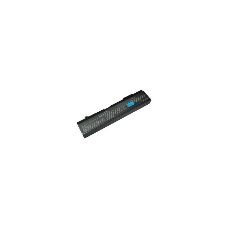 Toshiba Battery for Satellite A80A100 PA3465U PA3451