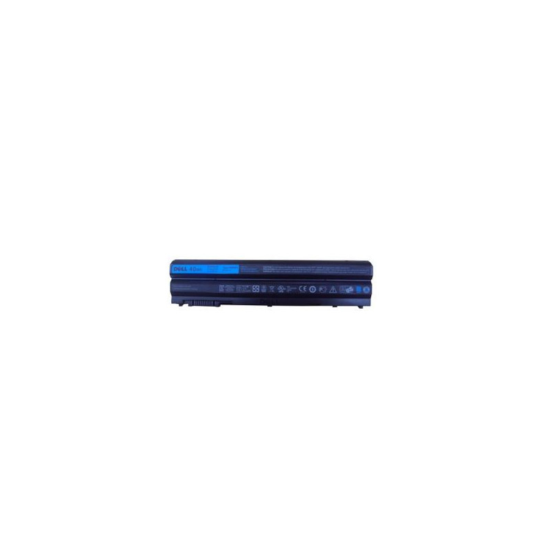 Dell 4-Cell 40WHr Lithium-Ion Battery