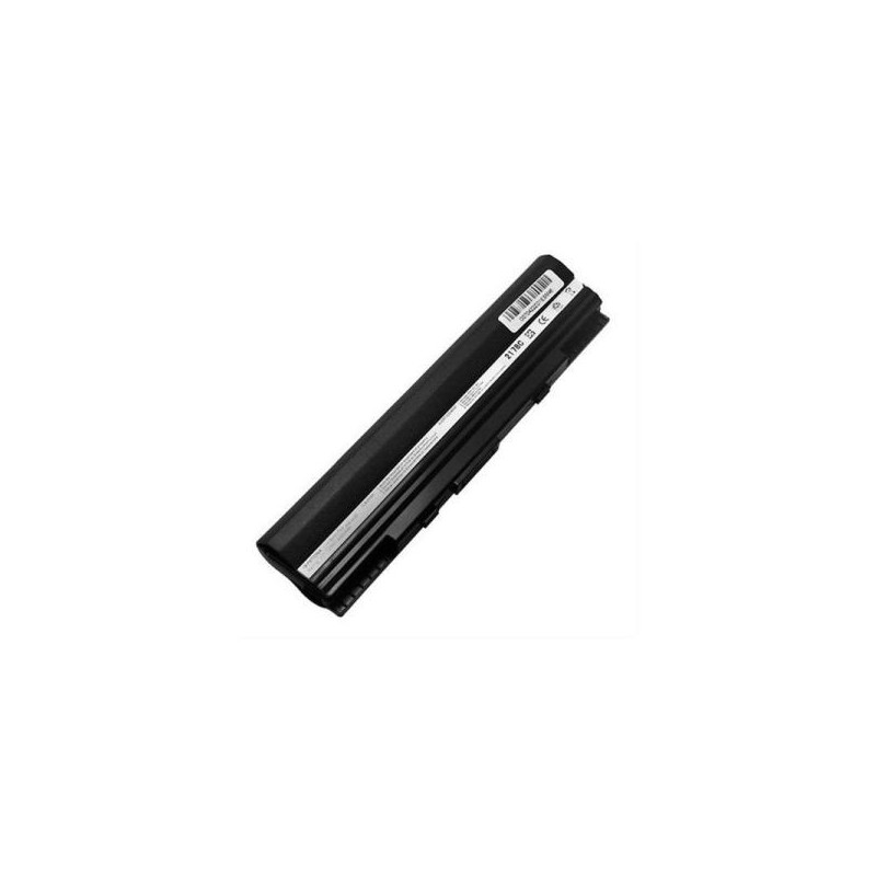 Asus F3t 11.1v Battery
