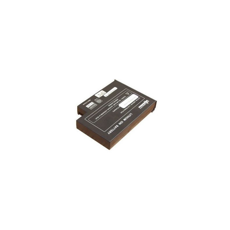 HP 14.8V DC Lithium I/On Li-I/On Notebook Battery HP 14.8V DC Lithium I/On Li-I/On Notebook Battery