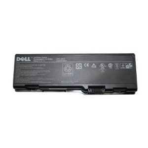 Dell 4800mAh 11.1v Li-ion Battery For Inspiron 6000 9200 9300 9400 E1705 Series andXPS M170 Series Black