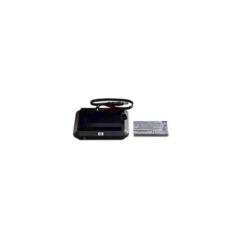 HP Lithium I/On Li-I/On Replaceable Standard Battery HP Lithium I/On Li-I/On Replaceable Standard Battery