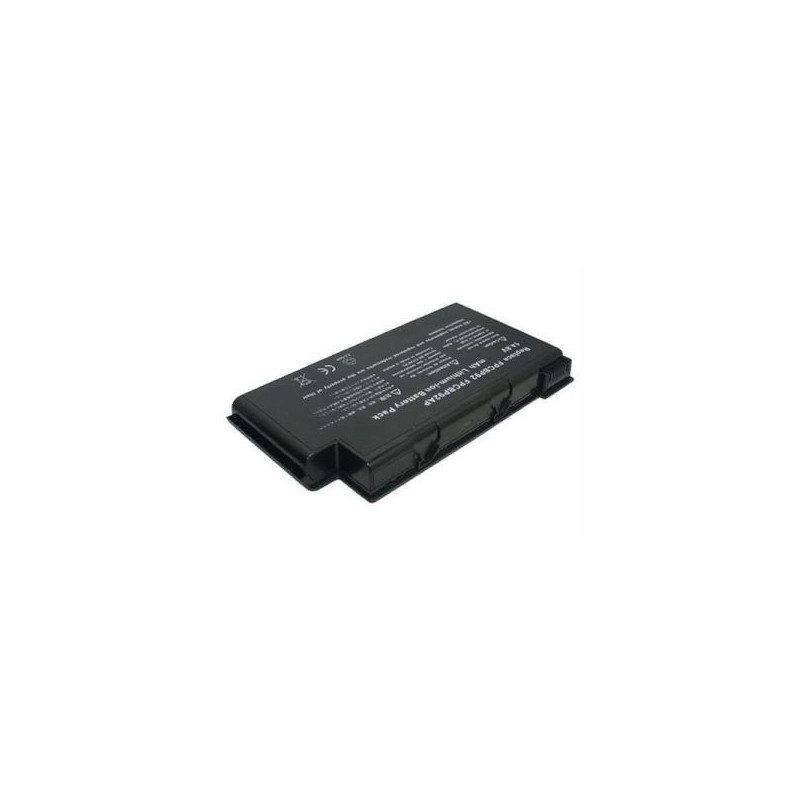 Fujitsu Lifebook B6110 Battery
