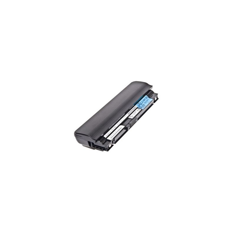 Fujitsu 8700mAh 10.8V DC Lithium I/On Li-I/On Tablet PC Battery