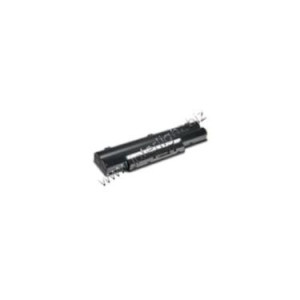Fujitsu Notebook Battery 5800 mAh Lithium I/On Li-I/On 10.8 V DC